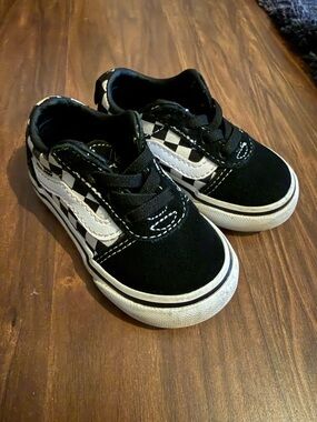 Vans Sneakers